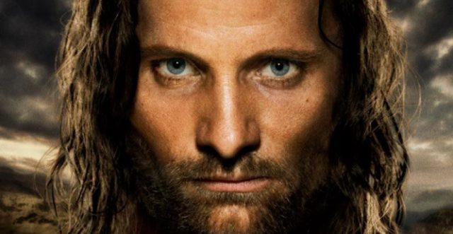 Senhor dos Anéis: Série da Amazon focará em um jovem Aragorn