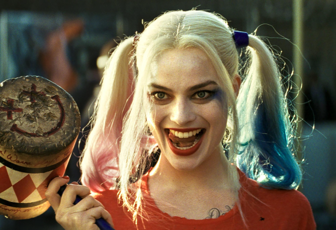 Aves de Rapina: Margot Robbie revela que filme deve ser +18 e mais