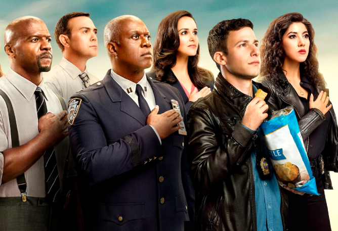 Brooklyn Nine-Nine: Série da Fox é cancelada após cinco temporadas