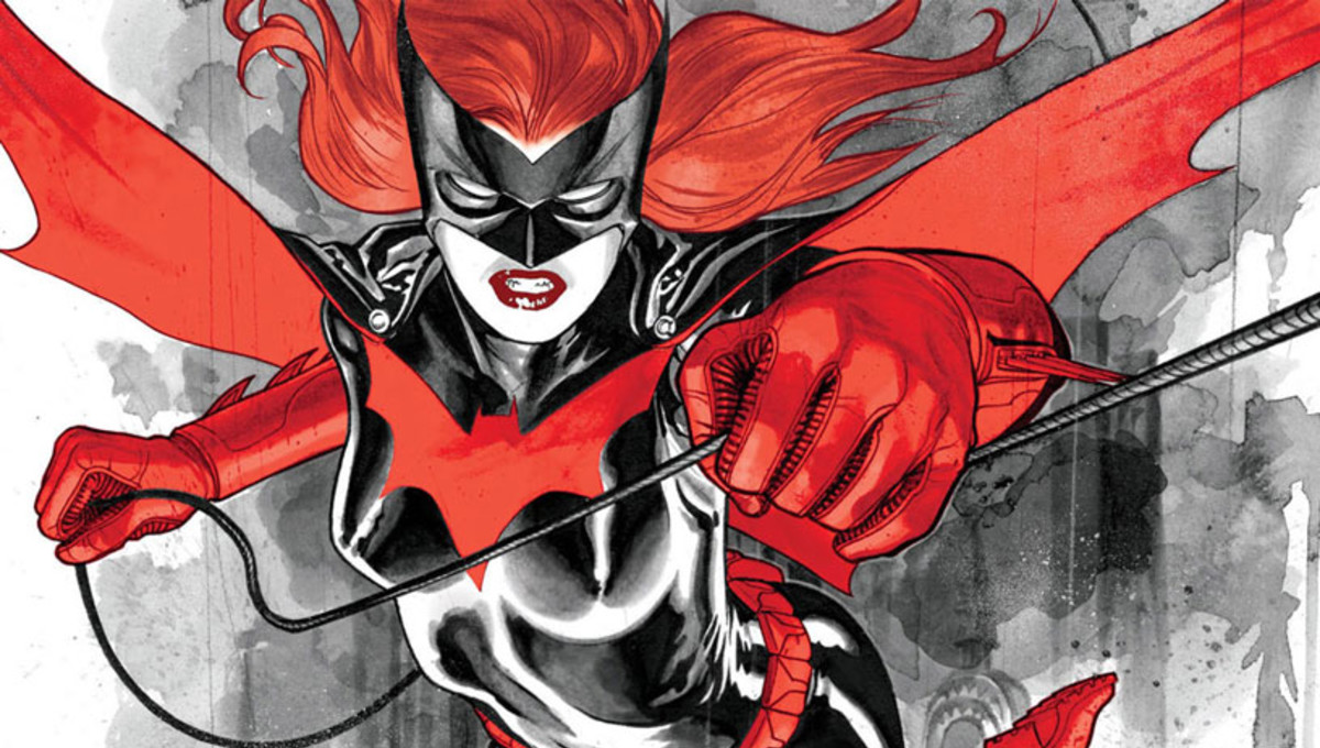 batwoman