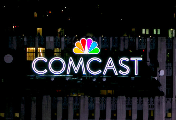 Fox: Comcast está em preparação para fazer oferta maior que da Disney
