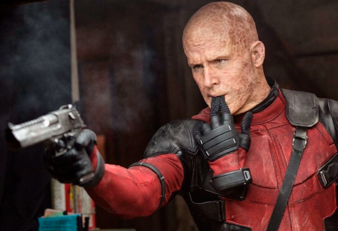 Deadpool: Ryan Reynolds diz que sexualidade do personagem é “fluida”