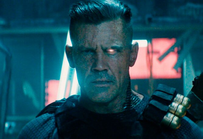 Deadpool 2: Os fãs acreditam ter encontrado um crossover com Vingadores 4