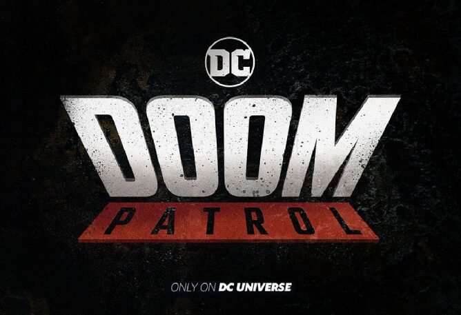 DC Universe: Série da Patrulha do Destino é encomendada