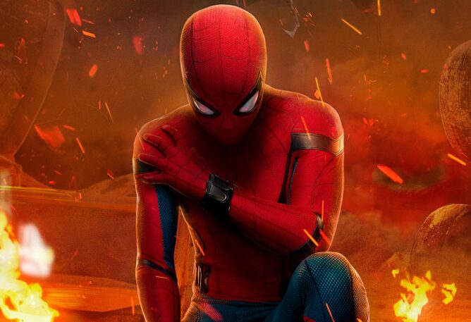 [RUMOR] Homem-Aranha: De Volta Ao Lar 2 | Vazamento revela possível Mulher-Aranha e mais