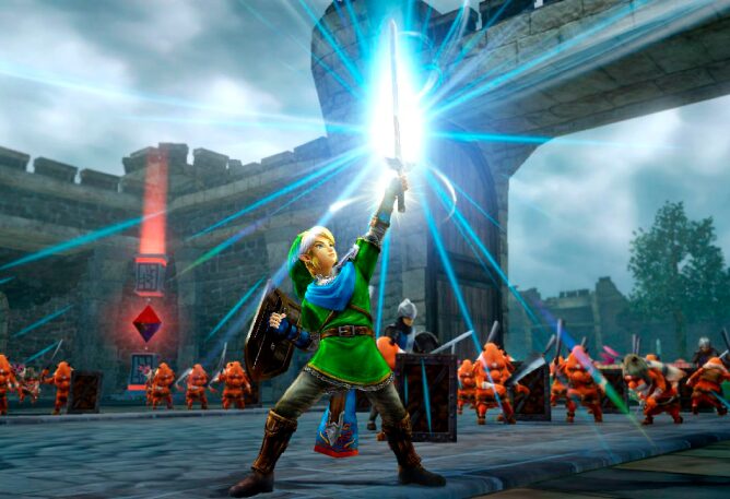 Hyrule Warriors: Definitive Edition | Ganondorf ganha o holofote em novo trailer
