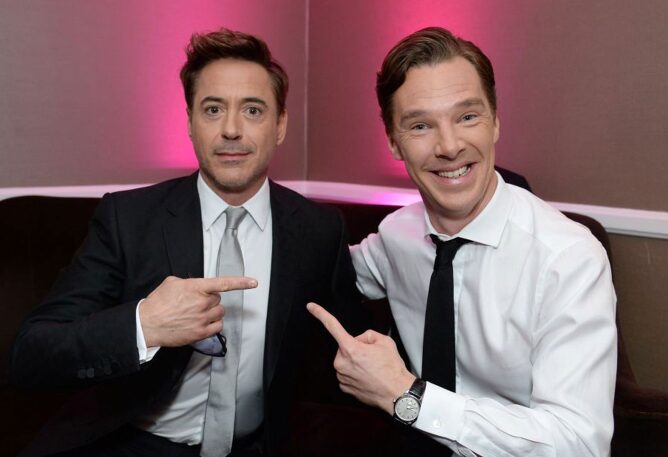 Vingadores: Guerra Infinita | Irmãos Russo explicam ausência de momento “Sherlock Holmes”