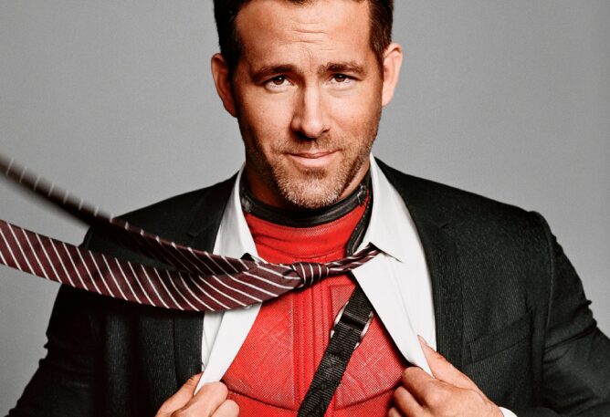 Deadpool: Como Ryan Reynolds teve sua redenção com o personagem