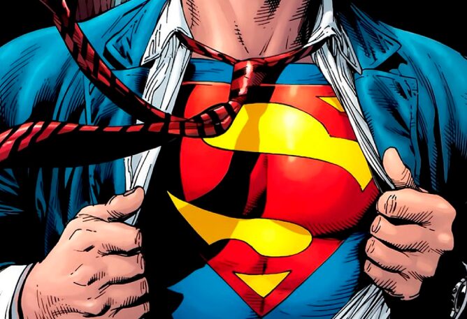 superman