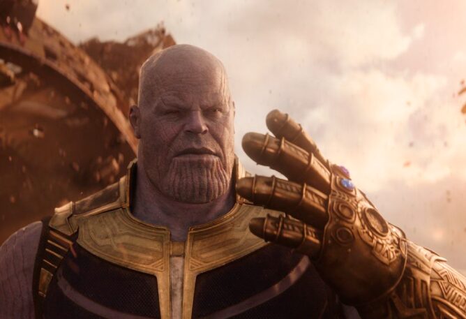 Vingadores: Guerra Infinita | Diretor confirma teoria popular sobre Joia da Alma