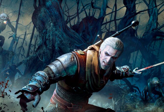 The Witcher: Série da Netflix terá roteiros de criadores de Demolidor e Jessica Jones