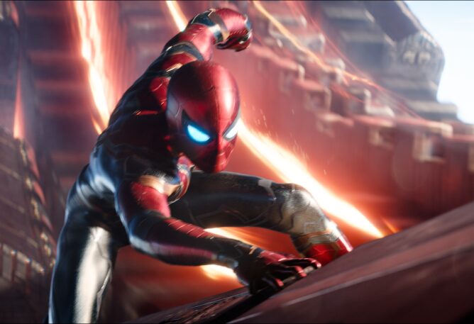 Vingadores: Guerra Infinita | Vídeo inédito revela efeitos da Batalha em Titã