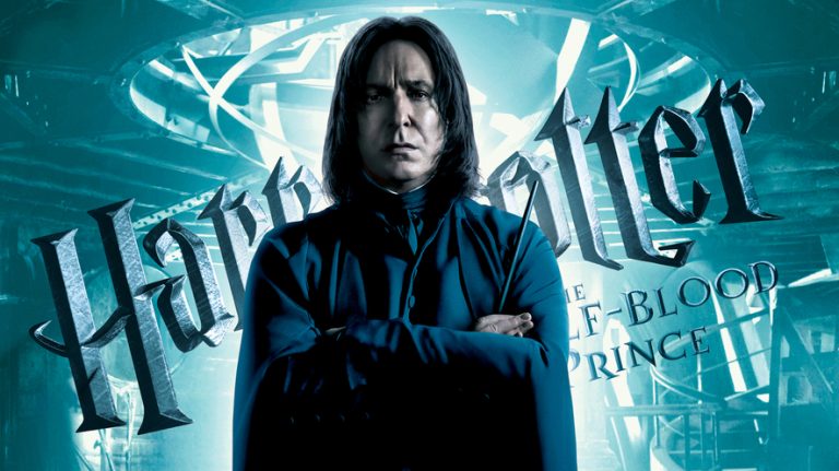 Harry Potter: Alan Rickman se sentia frustrado por interpretar Snape