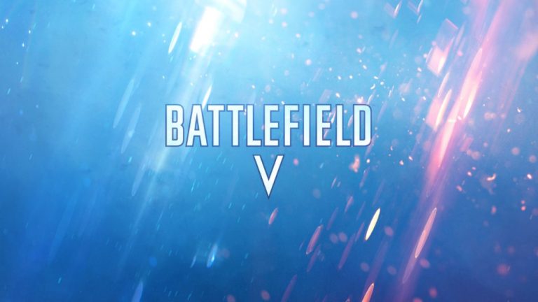 Battlefield V: Game é confirmado oficialmente pela EA