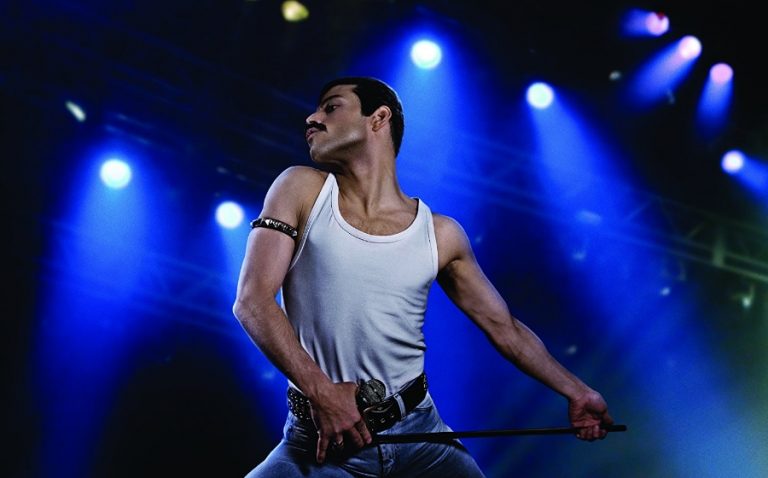 Bohemian Rhapsody: Primeiro trailer mostra Rami Malek como Freddie Mercury