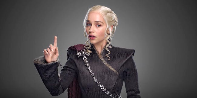 Game of Thrones: Emilia Clarke fala do seu último dia no set