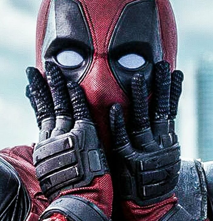 deadpool