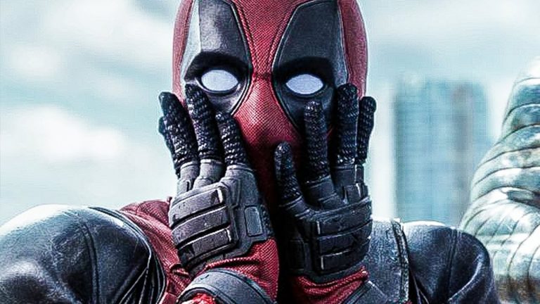 Deadpool: Ryan Reynolds não sabe se viverá personagem uma 3ª vez