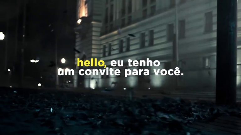 Hello Cinema: Plataforma da Motorola leva programação gratuita Centro Cultural São Paulo