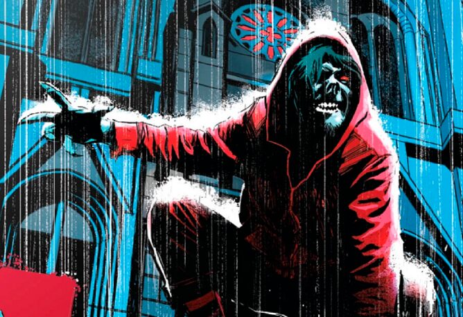 Morbius: O Vampiro Vivo | Sinopse e detalhes do elenco são revelados