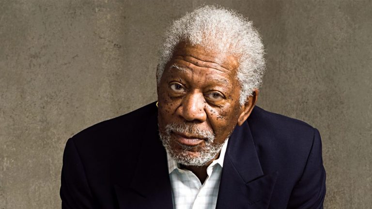 Morgan Freeman é acusado de assédio sexual por várias mulheres