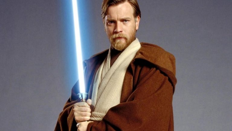 Star Wars: Ewan McGregor voltará como Obi-Wan Kenobi em série do Disney+