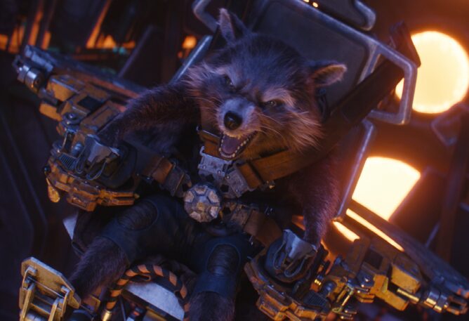 Vingadores: Guerra Infinita | Veja algumas imagens em Alta Resolução do filme