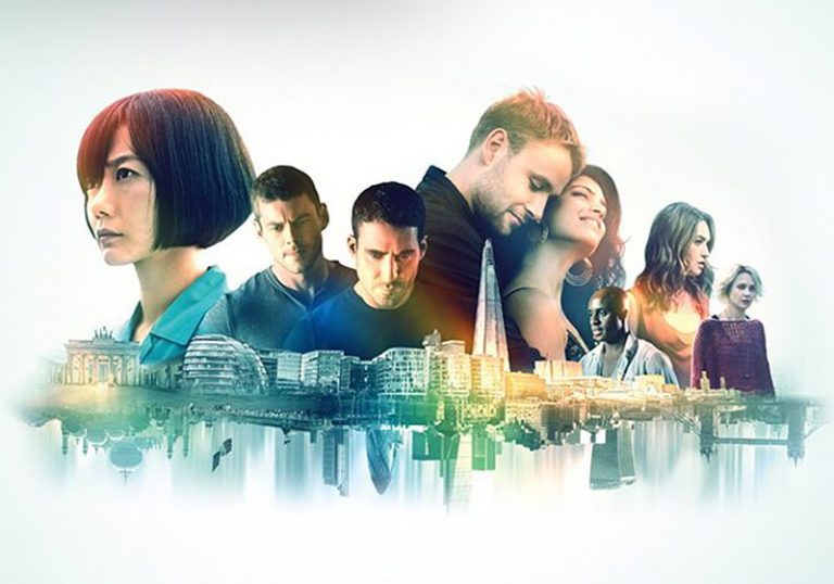 Sense8: Netflix divulga trailer do episódio final