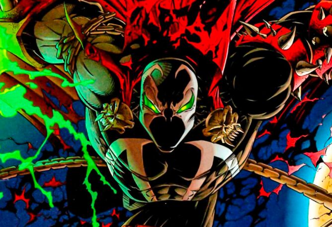 Spawn: Todd McFarlane assume culpa pelo limbo em que o reboot está