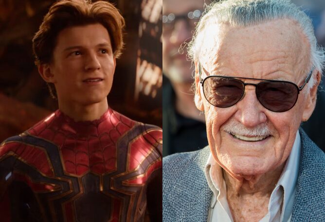 Stan Lee