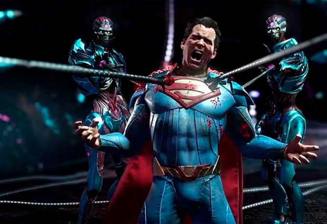 [RUMOR] Superman: Game de mundo aberto está em desenvolvimento
