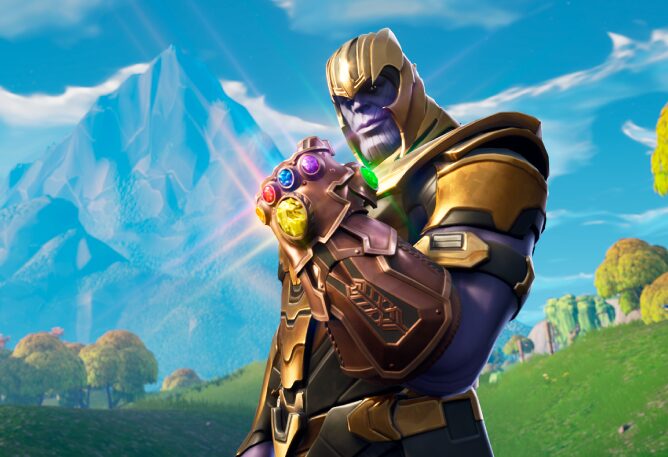Fortnite: Após a Manopla do Infinito, The Walking Dead pode invadir o jogo