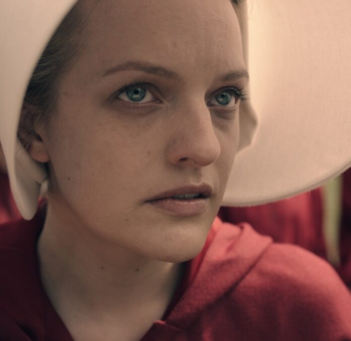 The Handmaid's Tale