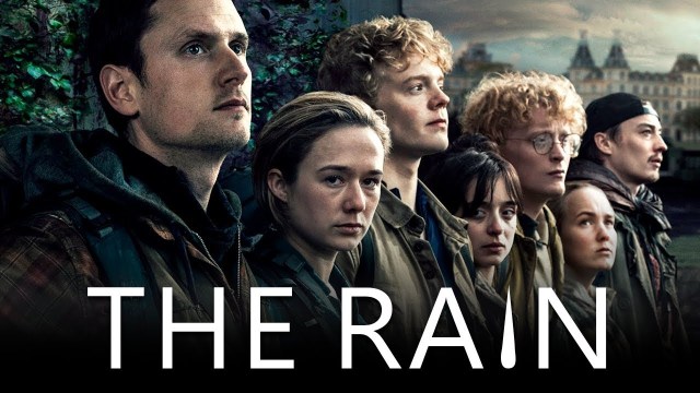 The Rain: Primeira produção original dinamarquesa da Netflix é renovada