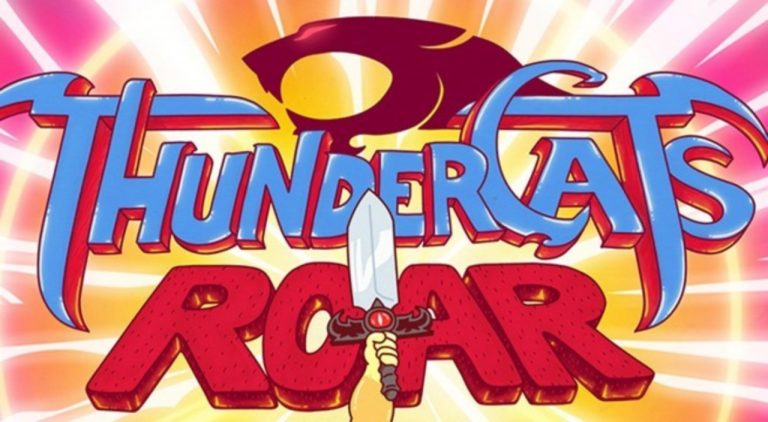 ThunderCats: Série clássica retorna à Cartoon Network, mas não como você imagina