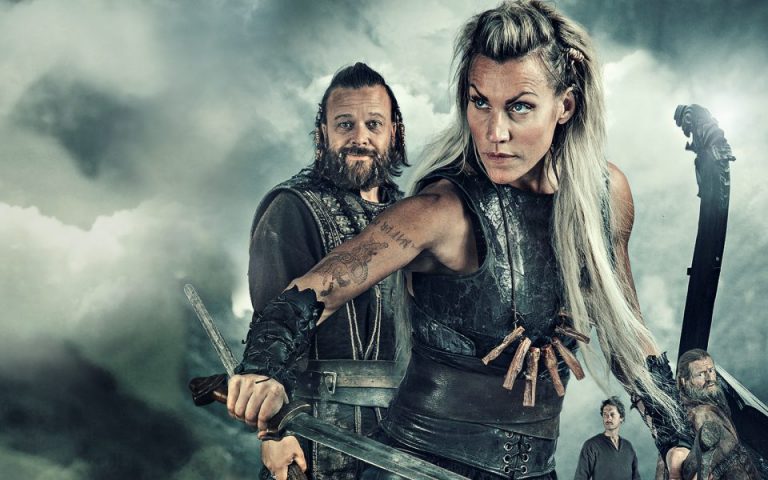 Norsemen: Série de comédia viking chega a Netflix