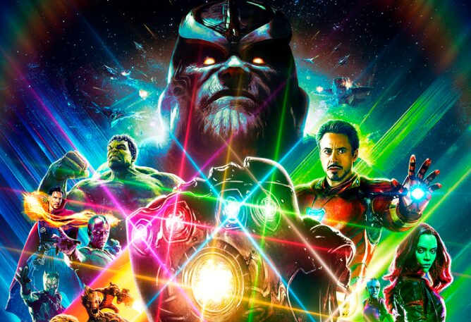 Vingadores: Guerra Infinita | Roteiristas afirmam que fim é “real”