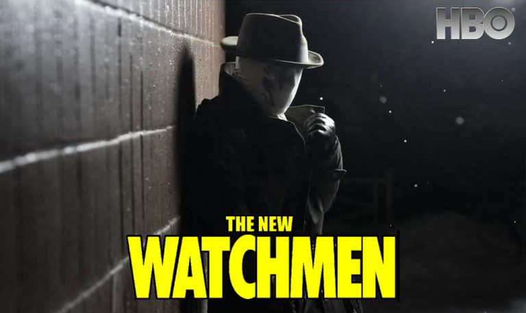 Watchmen: Damon Lindelof promete uma versão “remixada” da história