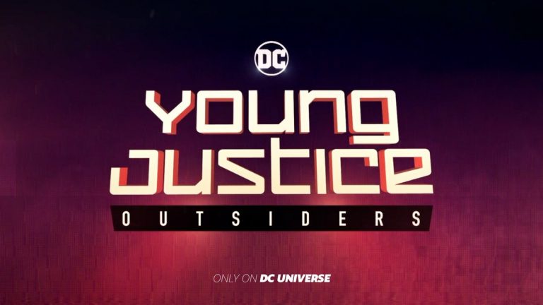 CRÍTICA – Justiça Jovem (3ª temporada, 2019, DC Universe)