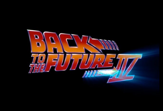 de volta para o futuro IV