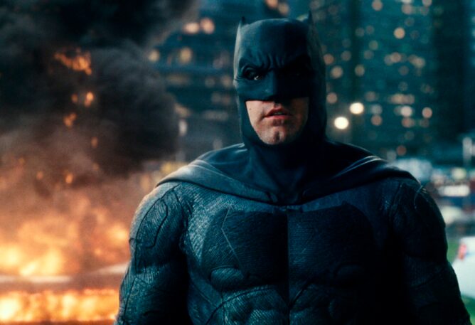 The Batman