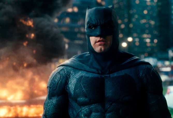 [RUMOR] The Batman: Futuro de Ben Affleck pode estar sendo definido