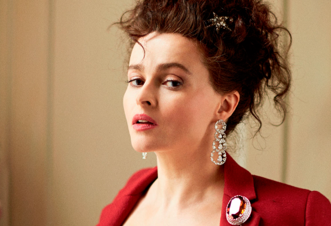 [RUMOR] James Bond 25: Será Helena Bonham Carter a nova vilã?