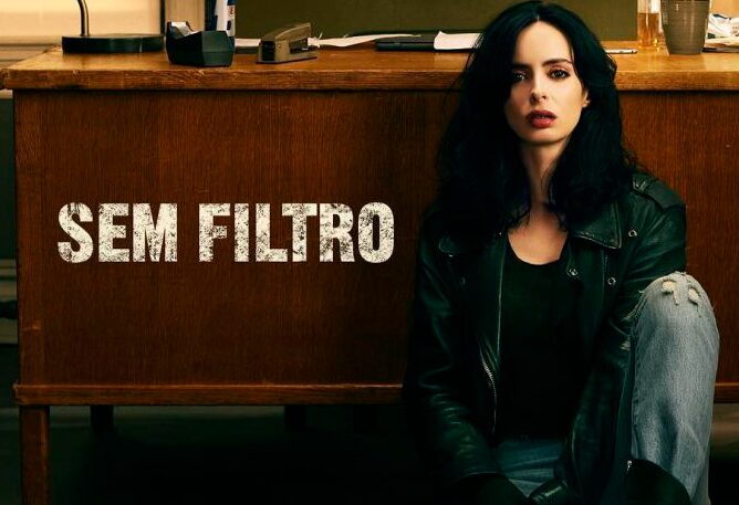 jessica jones