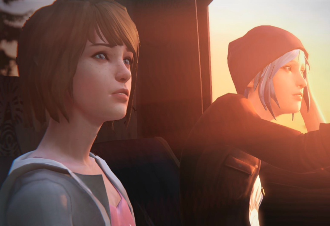 Life Is Strange: Game ganhará versão para Android