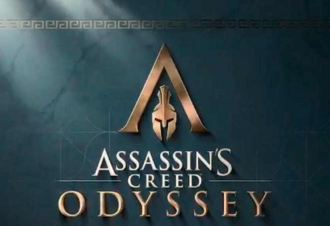 Assassin’s Creed: Odyssey | Game está chegando, detalhes serão revelados durante a E3