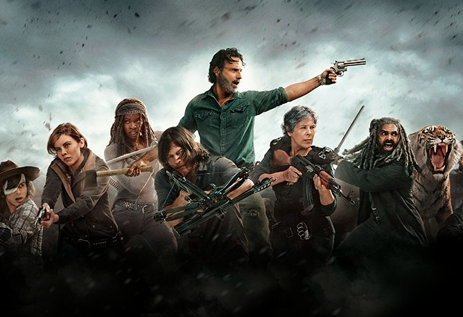The Walking Dead: Shane, de Jon Bernthal, retornará para 9ª temporada
