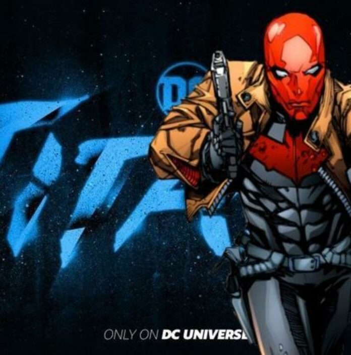 titans
