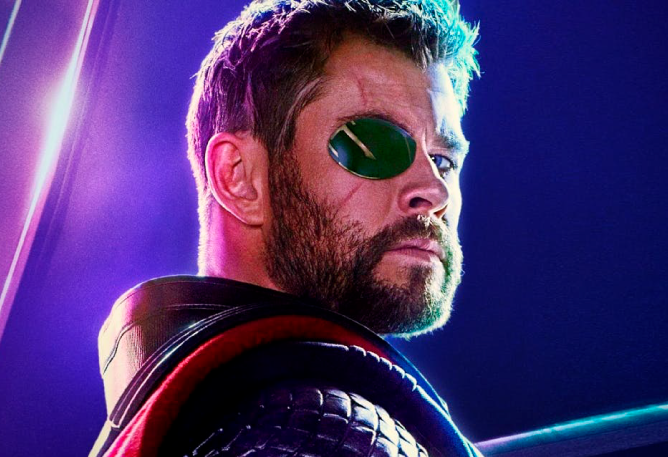 Vingadores 4: Chris Hemsworth diz que filme será mais chocante que ‘Guerra Infinita’