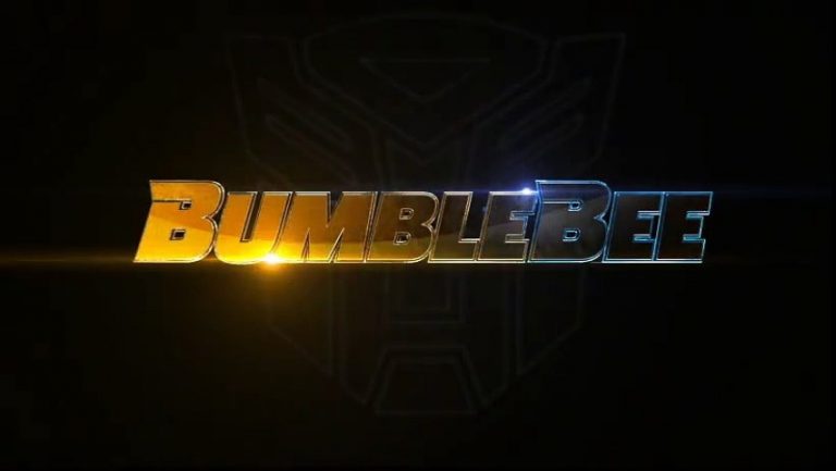 Bumblebee: Veja o primeiro trailer e pôster do spin-off